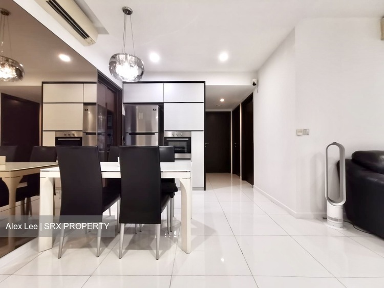 RiverParc Residence (D19), Condominium #201732162